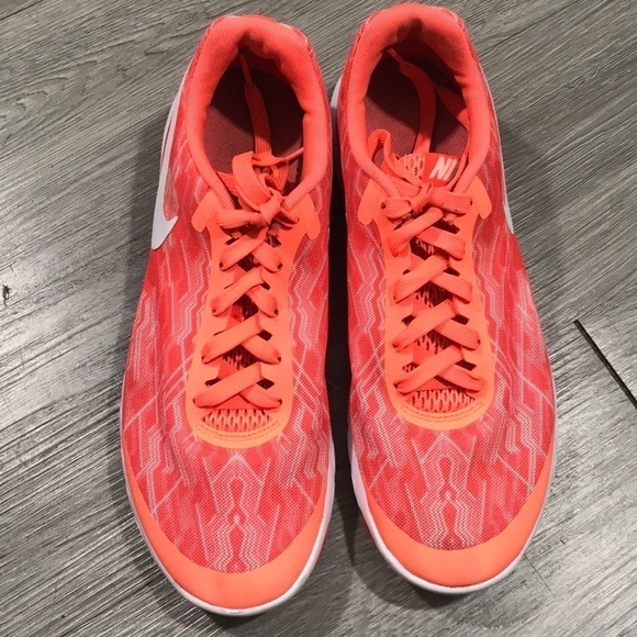 Nike Experience Running 5 Premium Shoes size 9.5 - Picture 10 of 11